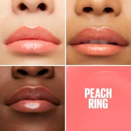 Maybelline Lifter Gloss PeachRing(22)