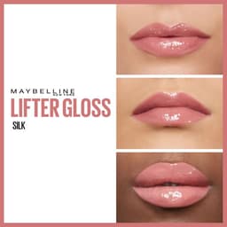 Maybelline Lifter Gloss Silk(004)