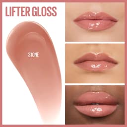 Maybelline Lifter Gloss Stone(008)