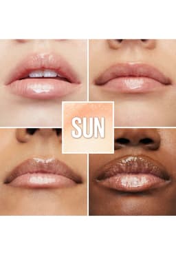 Maybelline Lifter Gloss Sun(20)