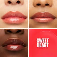 Maybelline Lifter Gloss SweetHeart(23)