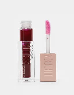 Maybelline Lifter Gloss Taffy(25)