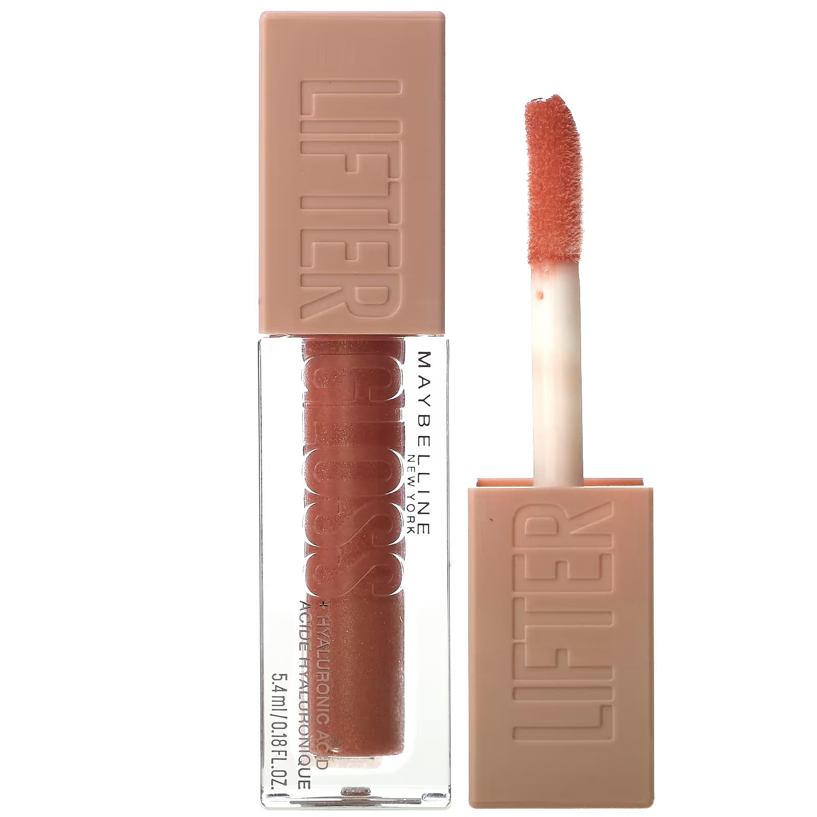 Maybelline Lifter Gloss Topaz(009)