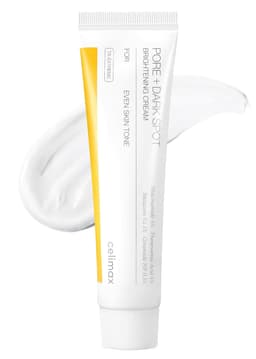 Celimax Pore + DarkSpot Brightening Cream