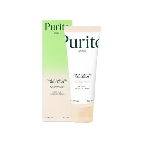 Purito Oat In Calming Gel Cream