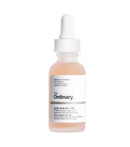 The Ordinary Lactic Acid10%+HA (30ml)
