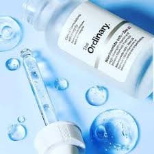The Ordinary Niacinamide 10% + Zinc 1% 30ml