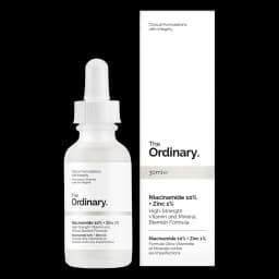 The Ordinary Niacinamide 10% + Zinc 1% 30ml