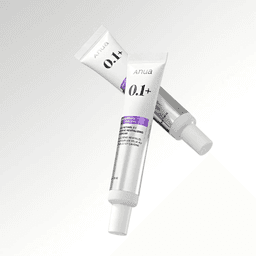 Anua Retinol 0.1 Caffein Eye Cream