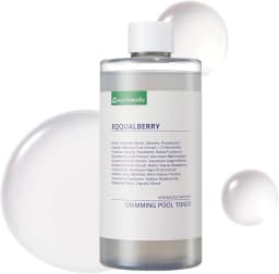Eqqualberry Swimming Pool Toner