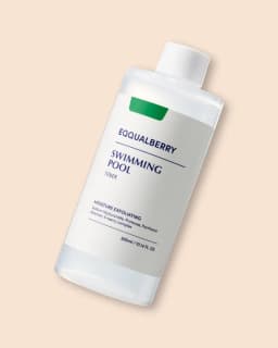 Eqqualberry Swimming Pool Toner