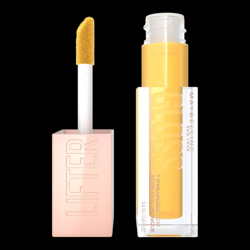 Maybelline Lifter Gloss Honey