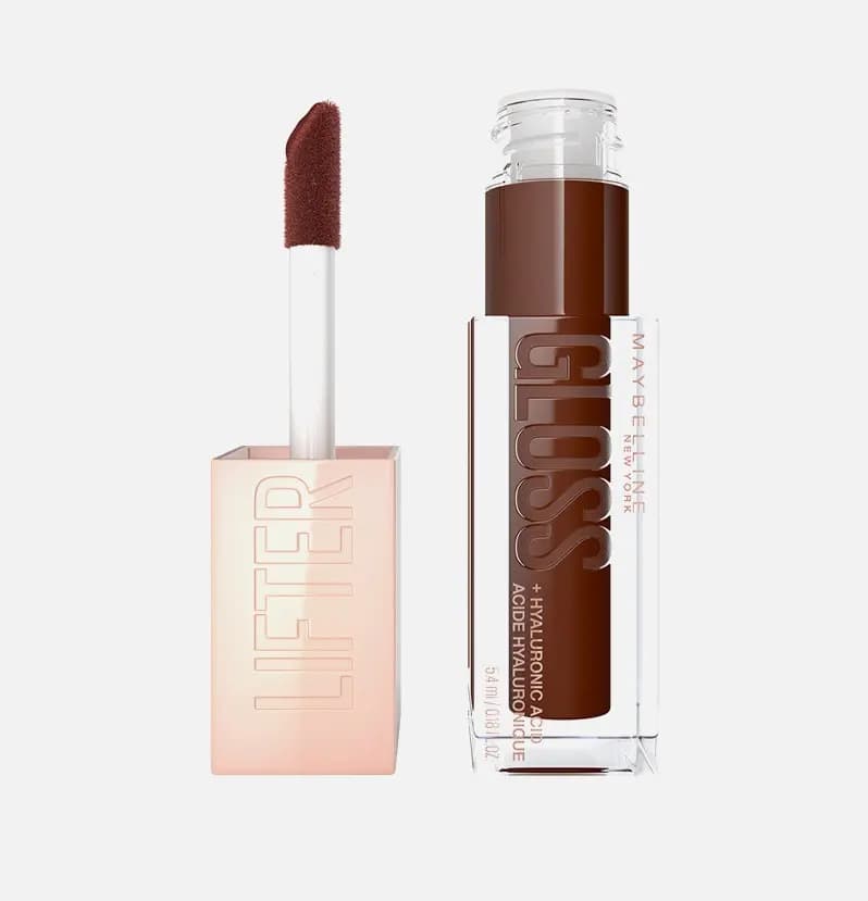 Maybelline Lifter Gloss Toast