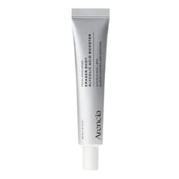 Arencia Eraser Shot Glycolic Acid Booster