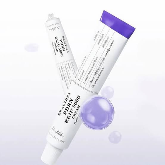 Dr Althea PDRN REJU 5000 Cream