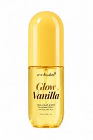 Medicube Glow Vanilla Fragrance Mist