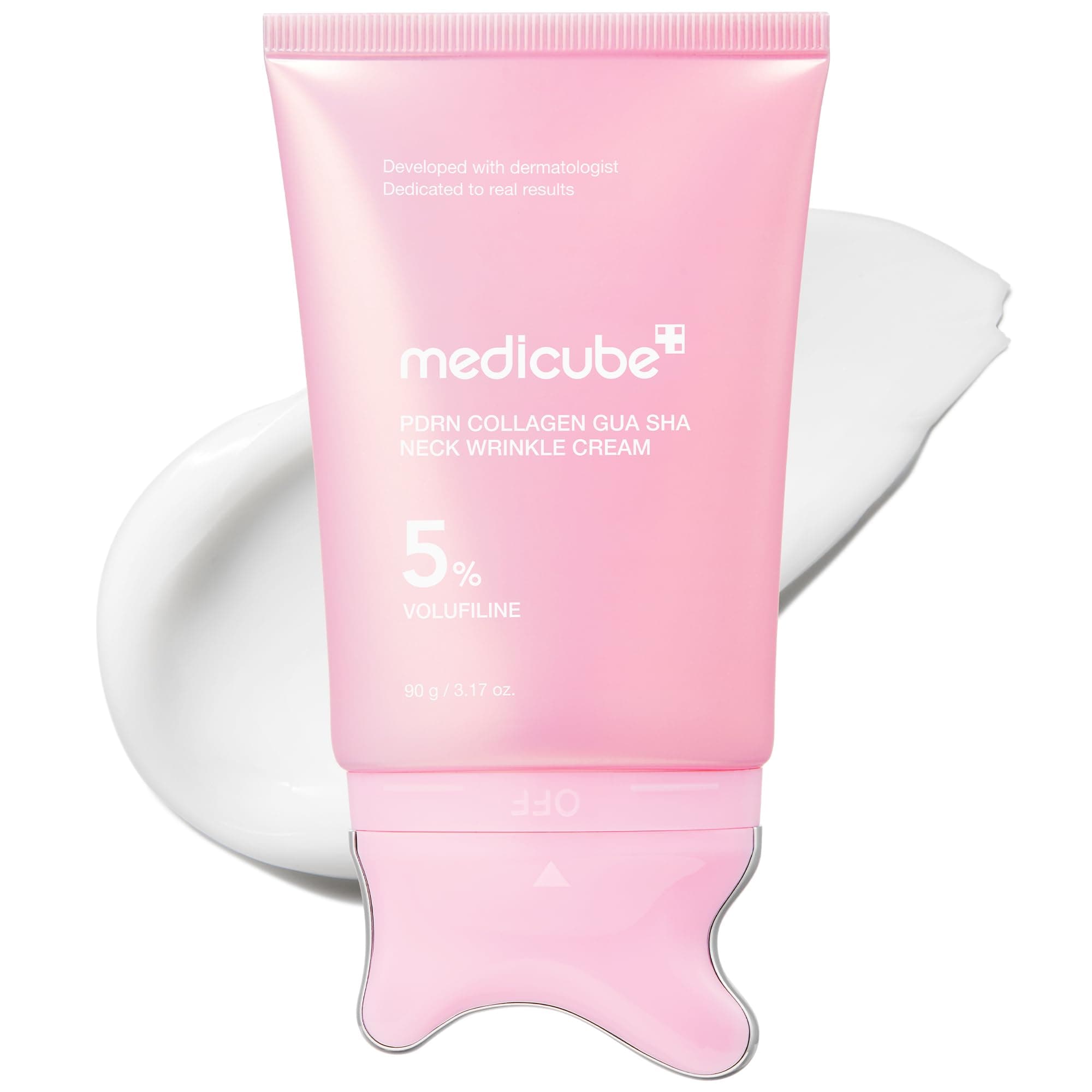 Medicube PDRN Collagen GUA SHA