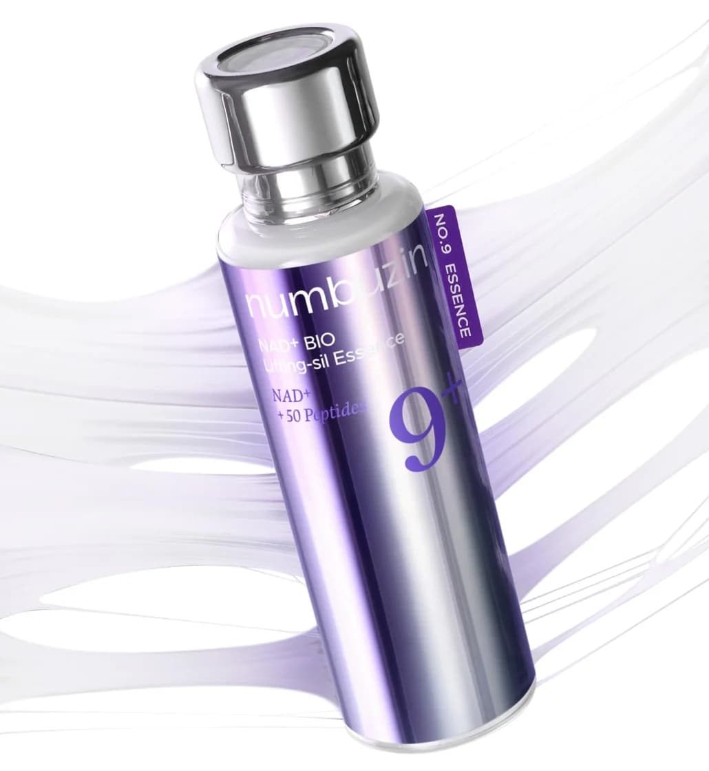Numbuzin NAD+ BIO Lifting-Sil Essence9+