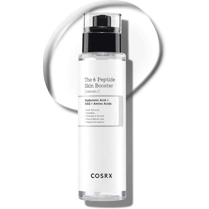 COSRX The Peptide Skin Booster