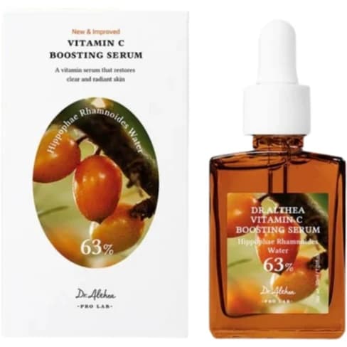 Dr Althea Vitamin C Boosting Serum 63%