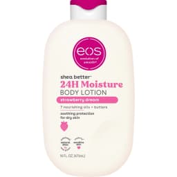 Eos Strawberry Dream Lotion