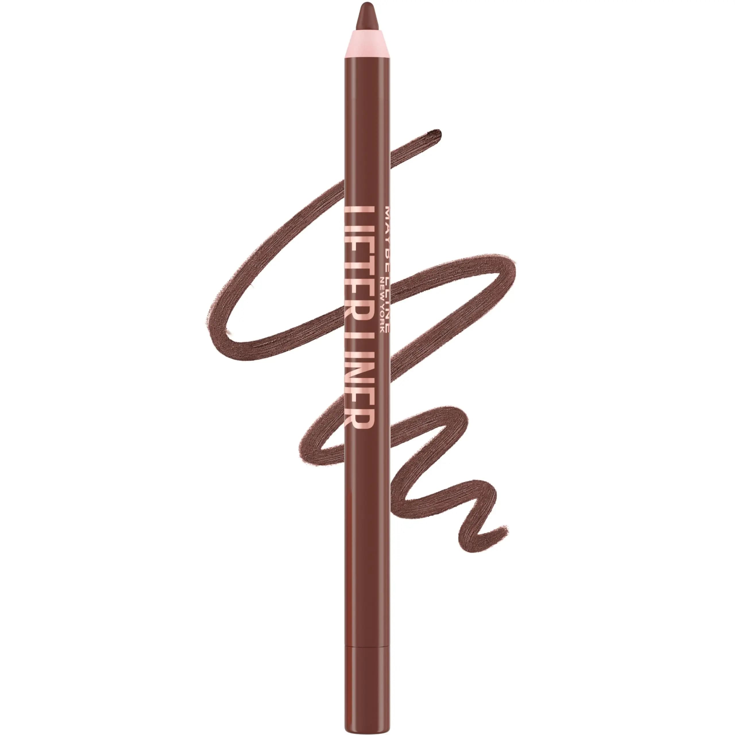 Maybelline Lifter Liner Cross The Line