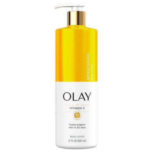OLAY Vitamin C Body Lotion