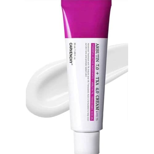 TOSWOONG Arbutin 7.0+TXA 4.0 Cream