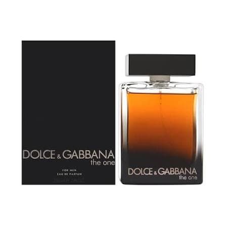 Dolce & Gabbana The One for Men 150ml