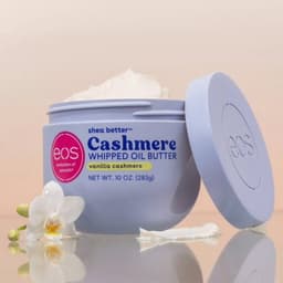 EOS Whipped Oil Butter Vanilla
