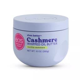EOS Whipped Oil Butter Vanilla