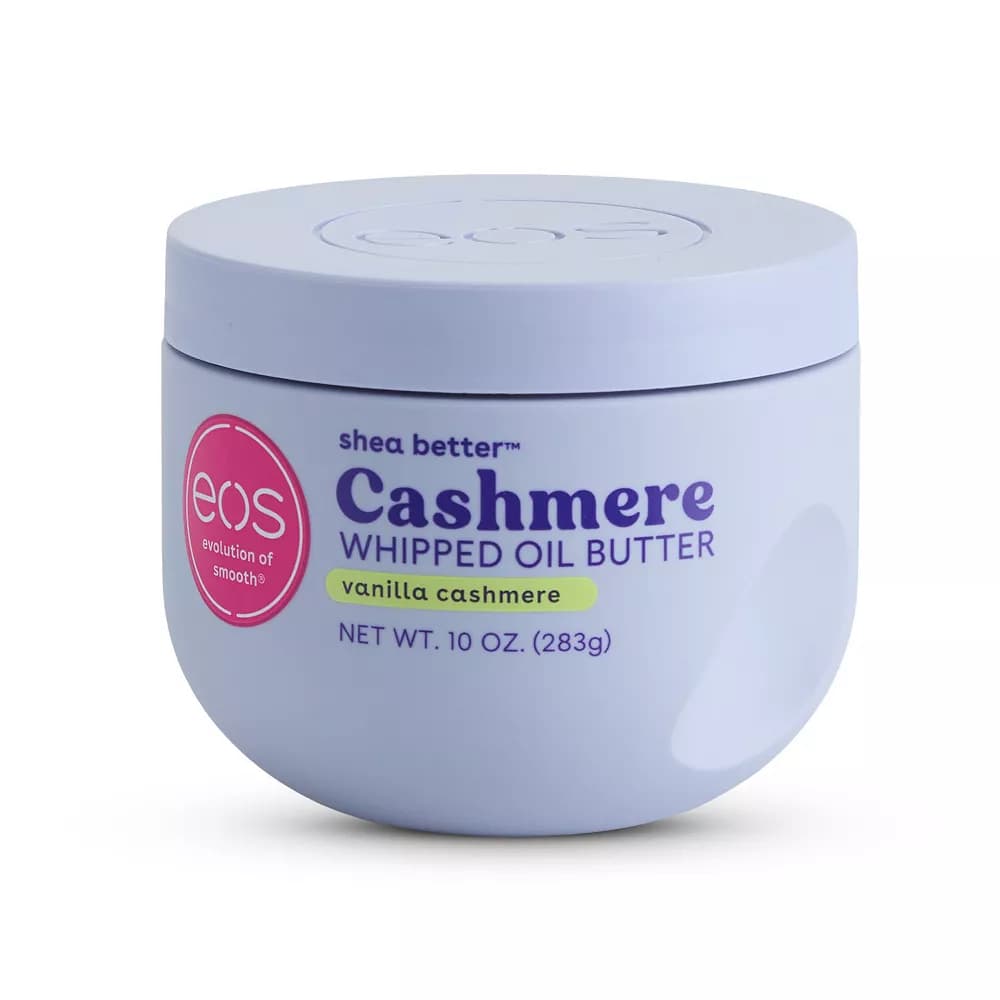 EOS Whipped Oil Butter Vanilla