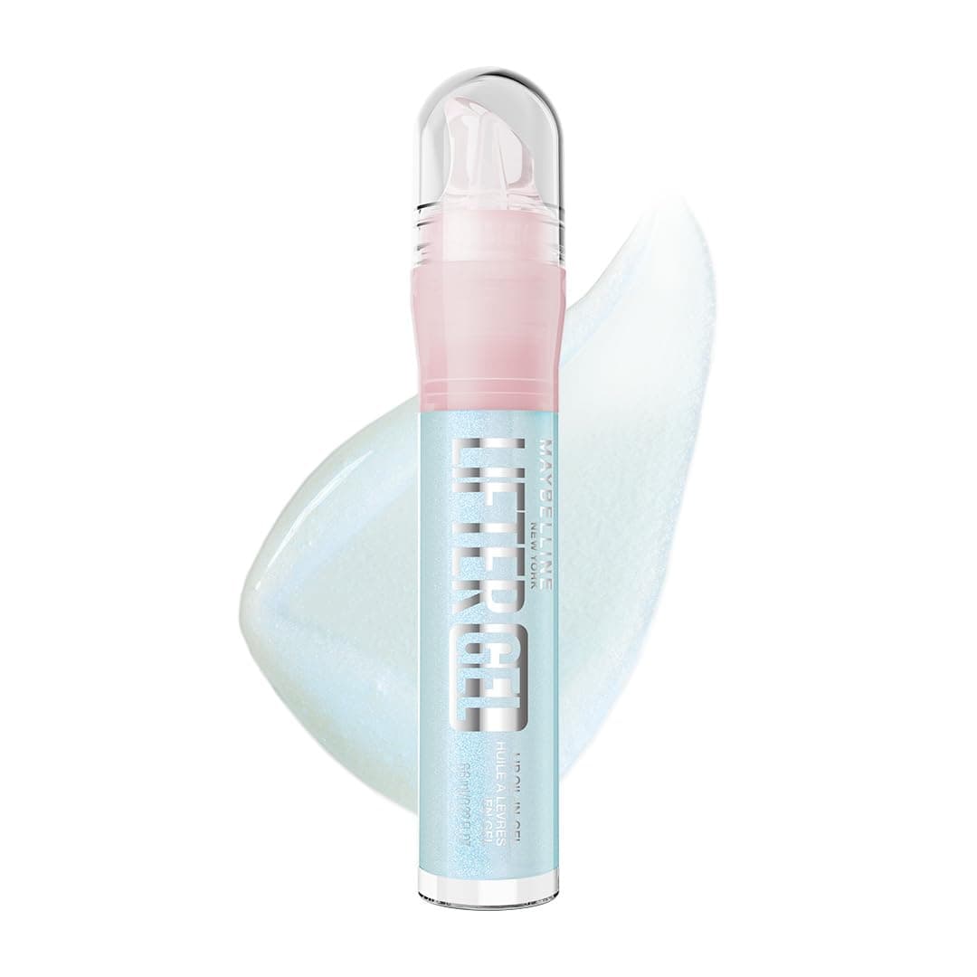 Maybelline Lifter Gel 002 Blue Boba