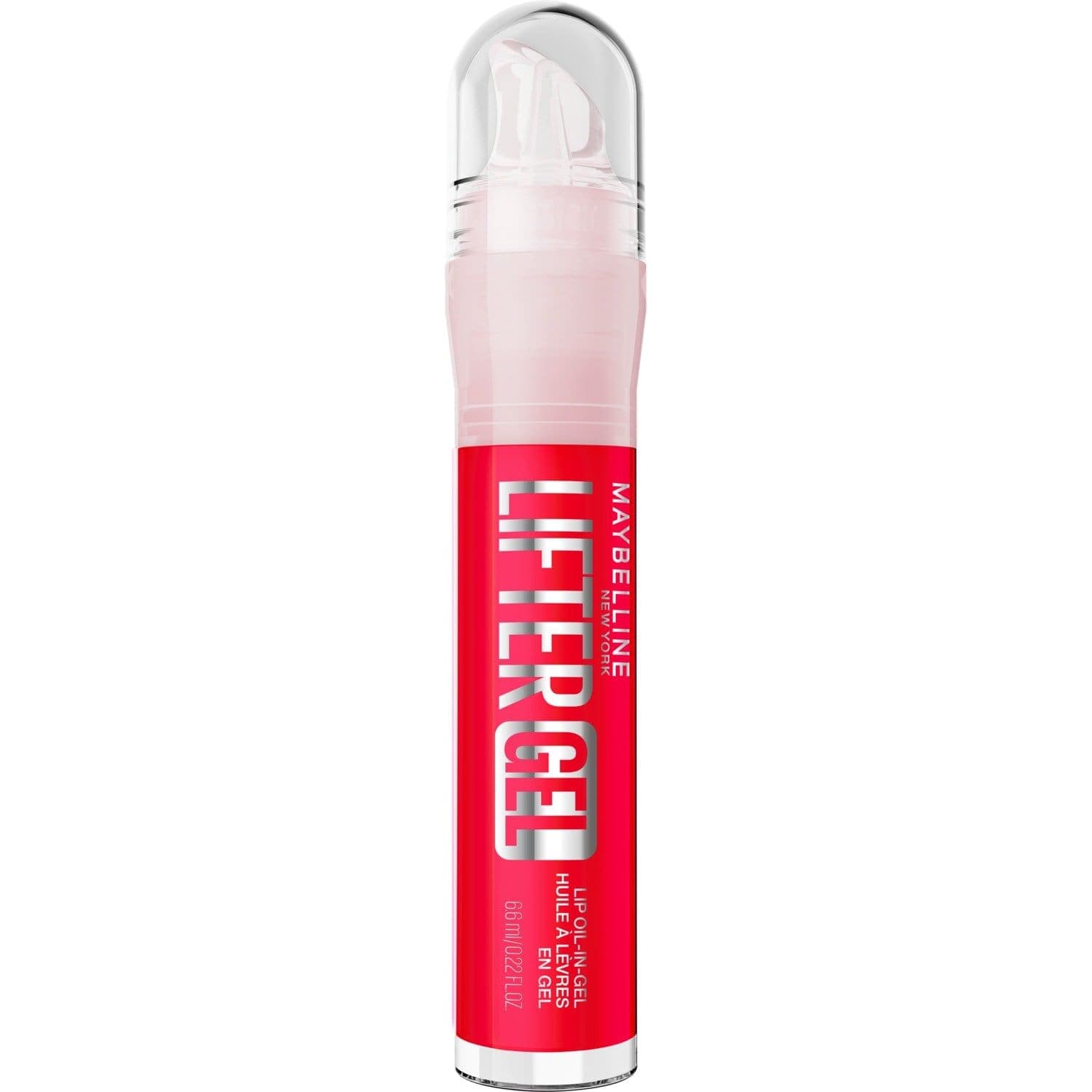 Maybelline Lifter Gel 005 Melon-ade.