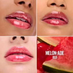 Maybelline Lifter Gel 005 Melon-ade.