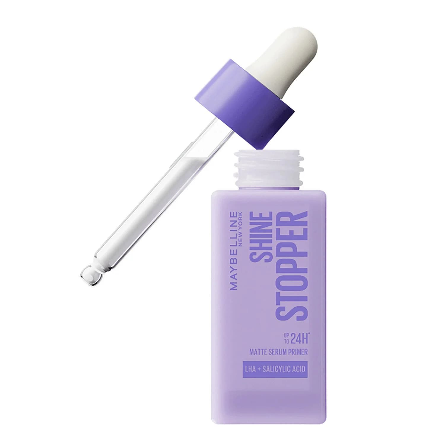 Maybelline Shine Stopper Serum Primer