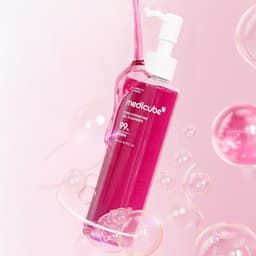 Medicube PDRN Hydrating Gel Cleanser