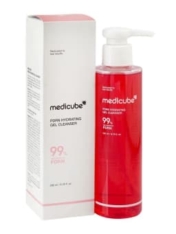 Medicube PDRN Hydrating Gel Cleanser