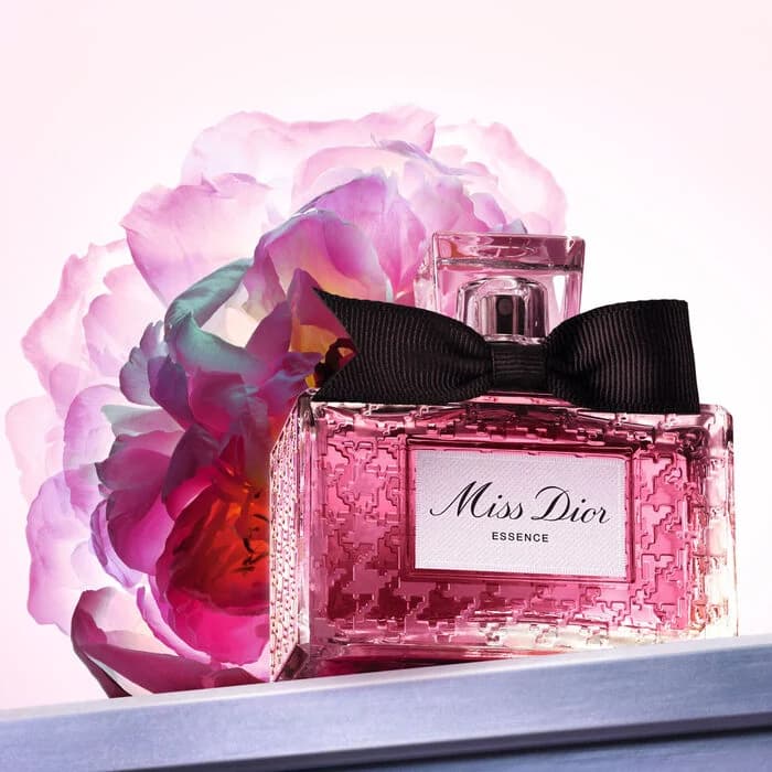 Miss Dior Essence de Parfum 80ml