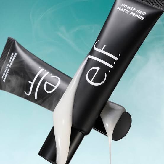 e.l.f. Power Grip Matte Primer