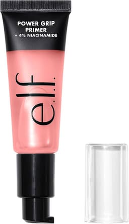 e.l.f. Power Grip Primer + 4% Niacinamide