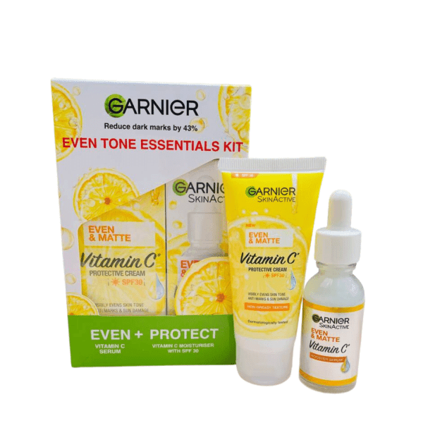 Garnier Even Tone Essentials Kit