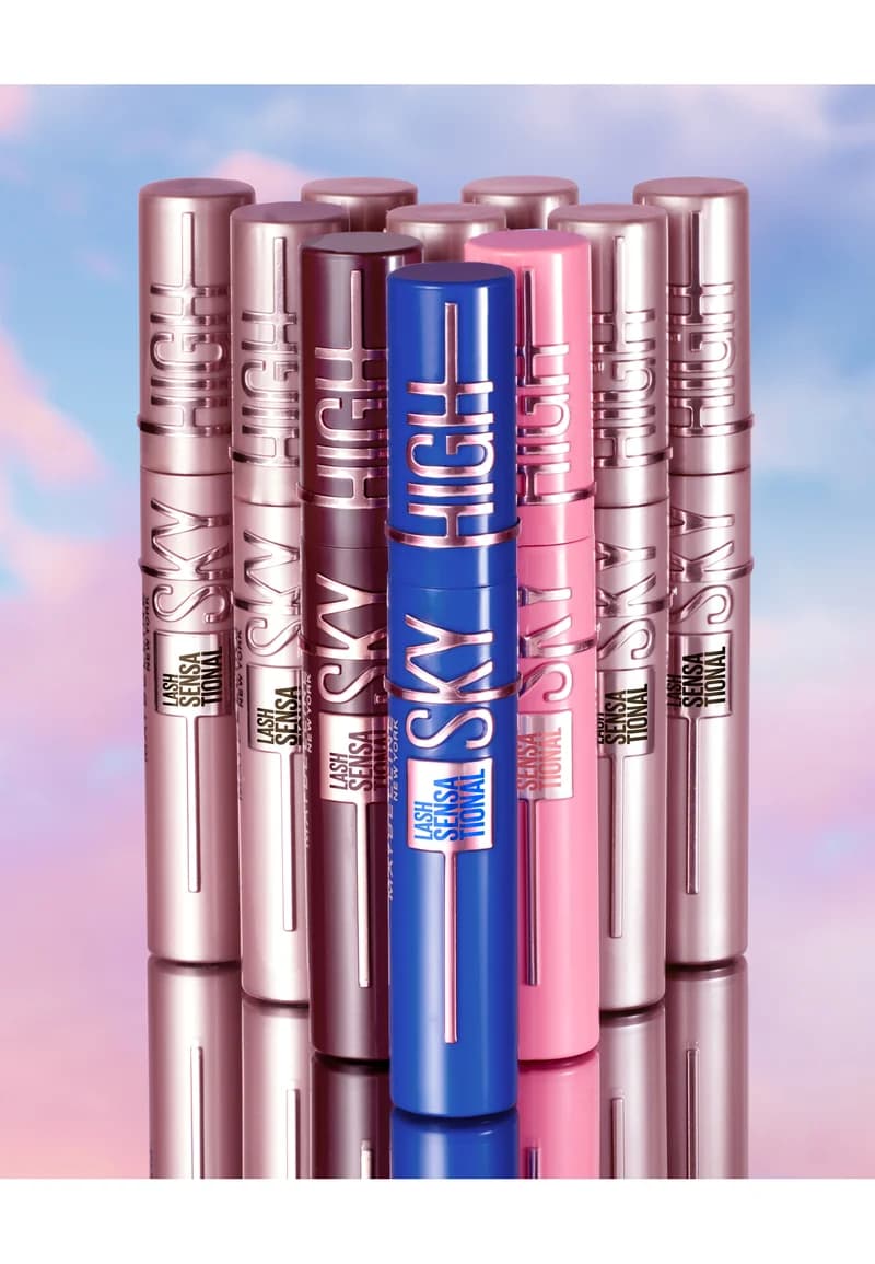 Best Mascaras for Peak Volume and Length