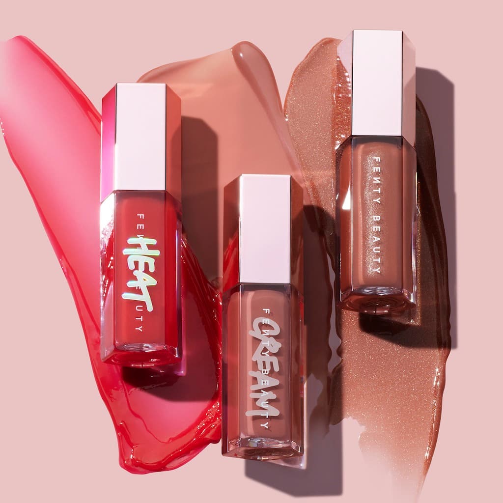 Fenty Beauty Gloss Bomb