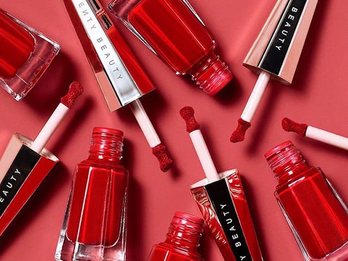 Fenty Beauty Stunna Lip Paint