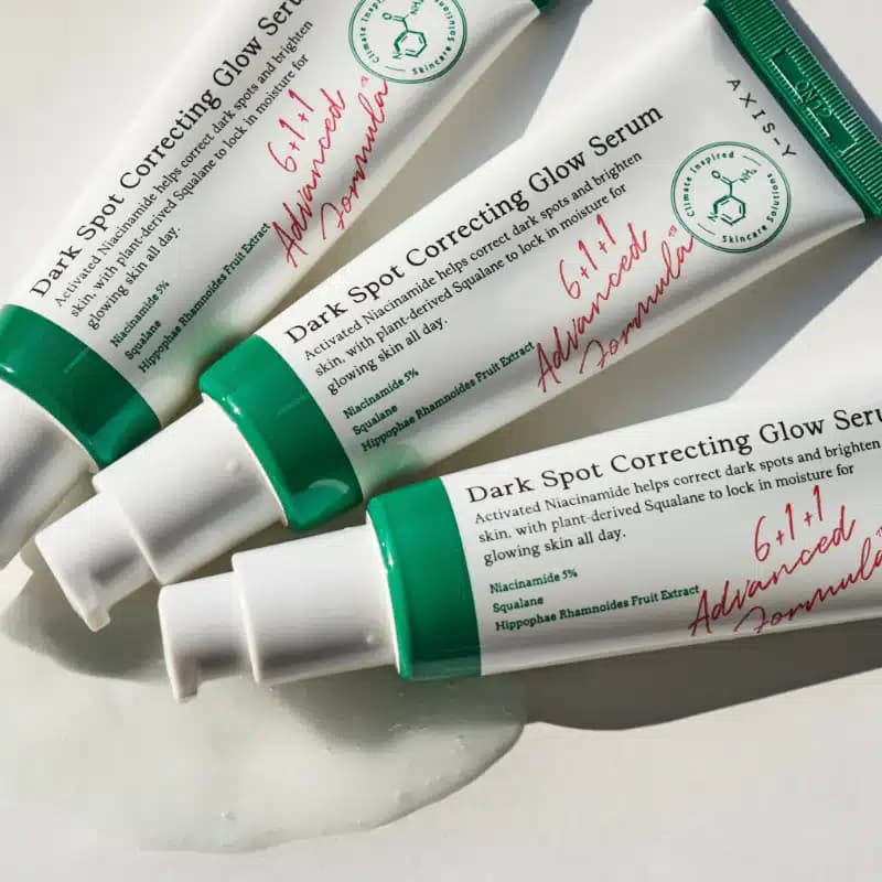 AXIS-Y – Dark Spot Glow Serum 50ml