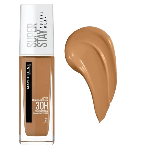 Maybelline Superstay Foundation