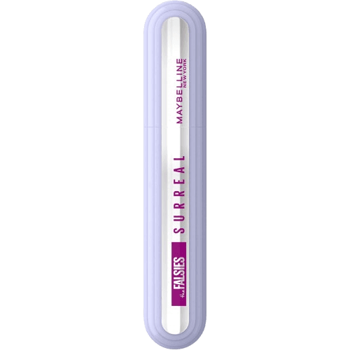 Maybelline Surreal Mascara.