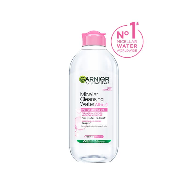 Garnier Micellar Water