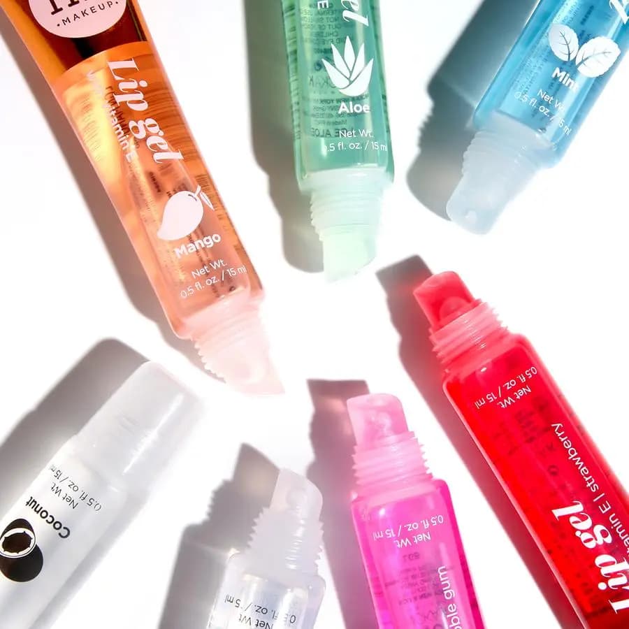 NK Lip Gel